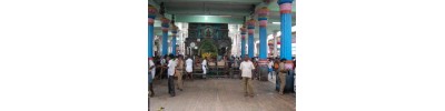 இருக்கன் குடி - சாத்தூர் - தமிழ்நாடு 